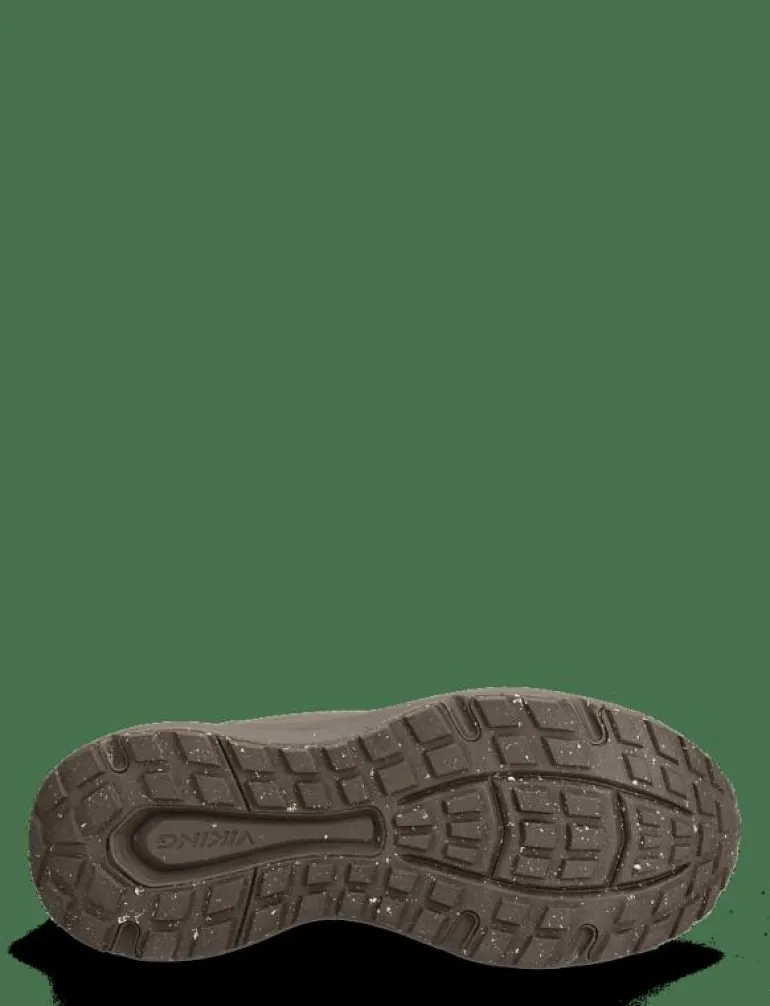 City Chelsea Fleece WP W - Vandringsskor