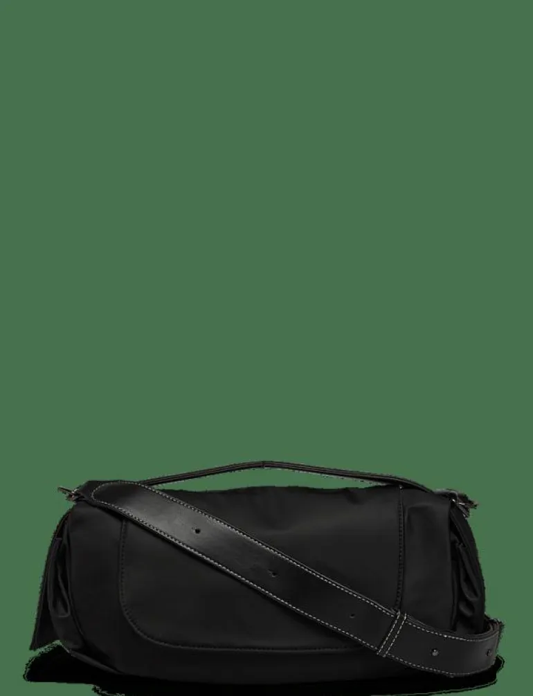 CITY MATTE TWILL - Kuvertväskor