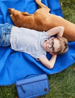 City picknickpläd - Picknicktillbehör