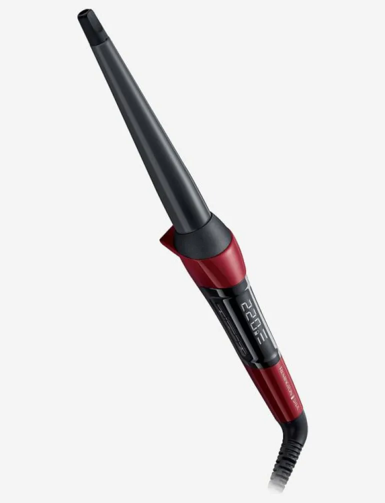 CI96W1 Silk Curling Wand - Stylingverktyg