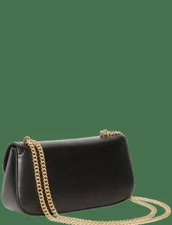 CK CONVERTIBLE CHAIN SMALL BAG - Crossbody Bags