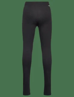 CK LOGO LEGGING - Leggings