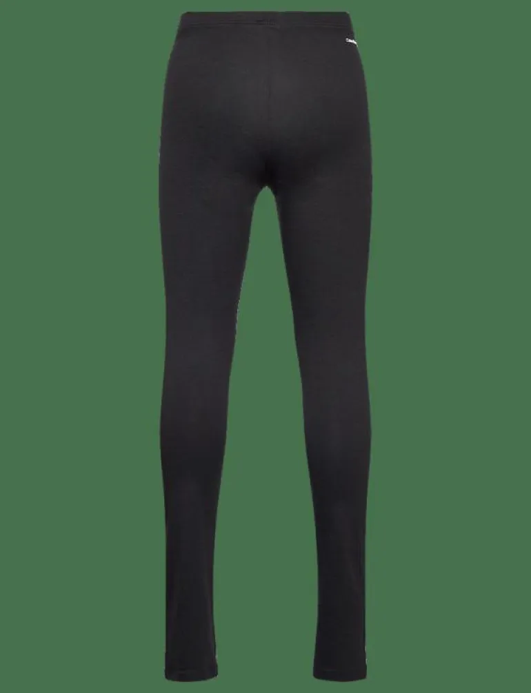 CK LOGO LEGGING - Leggings