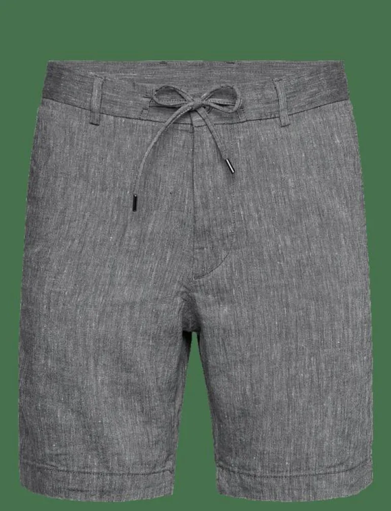 C-Kane-RDS-Shorts - Linneshorts