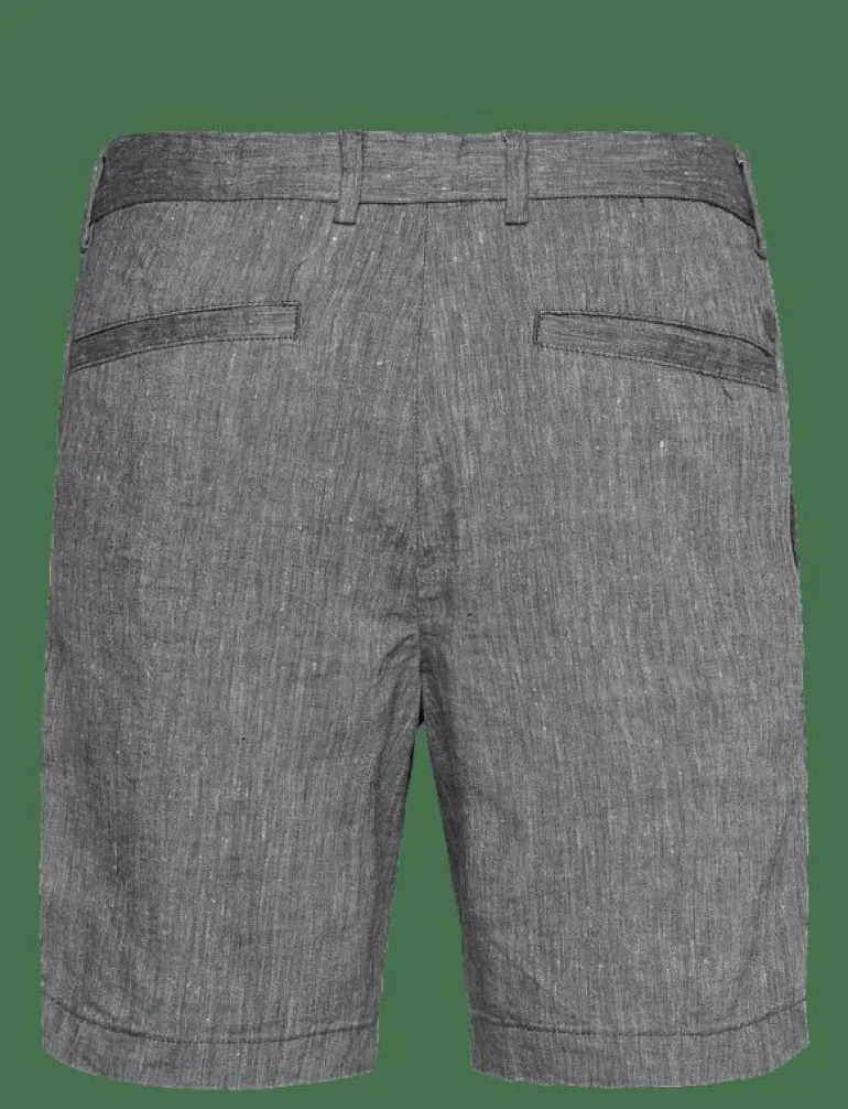 C-Kane-RDS-Shorts - Linneshorts