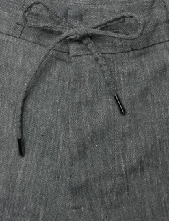 C-Kane-RDS-Shorts - Linneshorts
