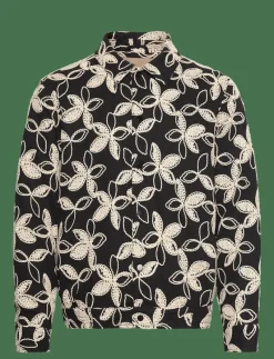 CLANCY FLOWER TECH - Tunna jackor