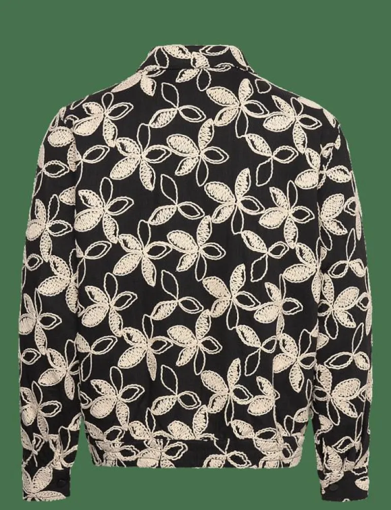 CLANCY FLOWER TECH - Tunna jackor