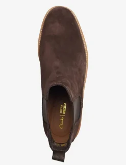 Clarkdale Easy G - Chelsea boots