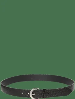 CLASSIC BUCKLE AOP 30MM - Skärp