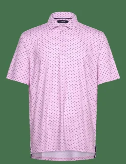Classic Fit Performance Polo Shirt - Kortärmade pikéer