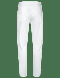 Classic Fit Performance Twill Pant - Golfbyxor