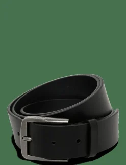 CLASSIC FLAT BUCKLE 35MM - Skärp