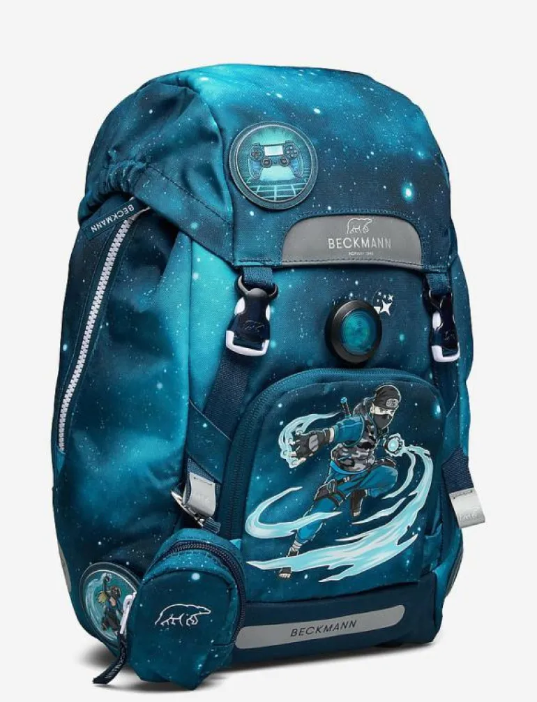 Classic 22L Set - Ninja Master - Ryggsäckar