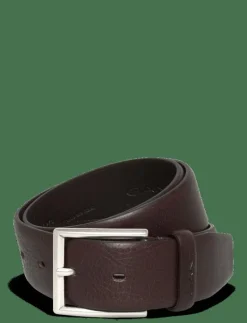 CLASSIC LEATHER BELT - Skärp