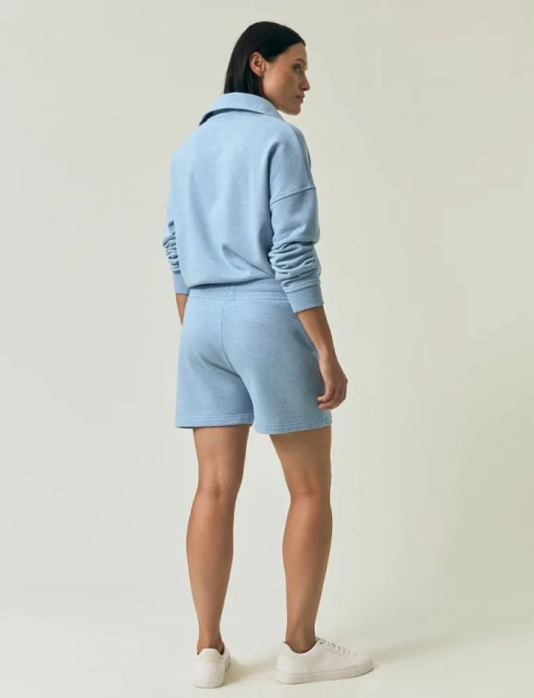 Classic Logo Jersey Shorts - Sweatshorts