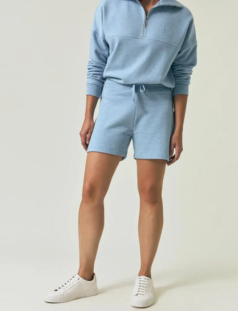 Classic Logo Jersey Shorts - Sweatshorts