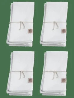 CLASSIC NAPKIN - Tygservetter
