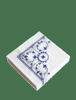 Classic Napkins,20 pcs - Servetter