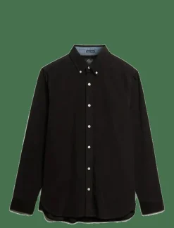 CLASSIC NEEDLE CORD SHIRT - Manchesterskjortor