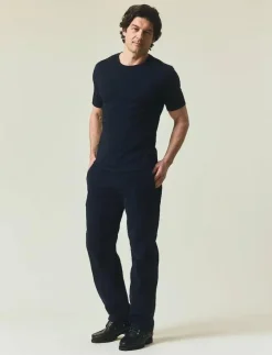 Classic Organic Cotton Logo Tee - Kortärmad t-shirt