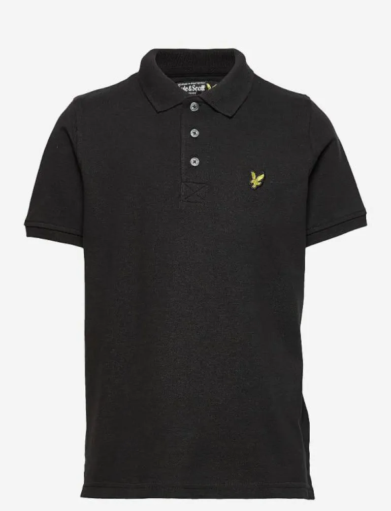 Classic Polo Shirt - Kortärmade pikéer