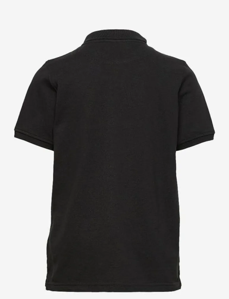 Classic Polo Shirt - Kortärmade pikéer