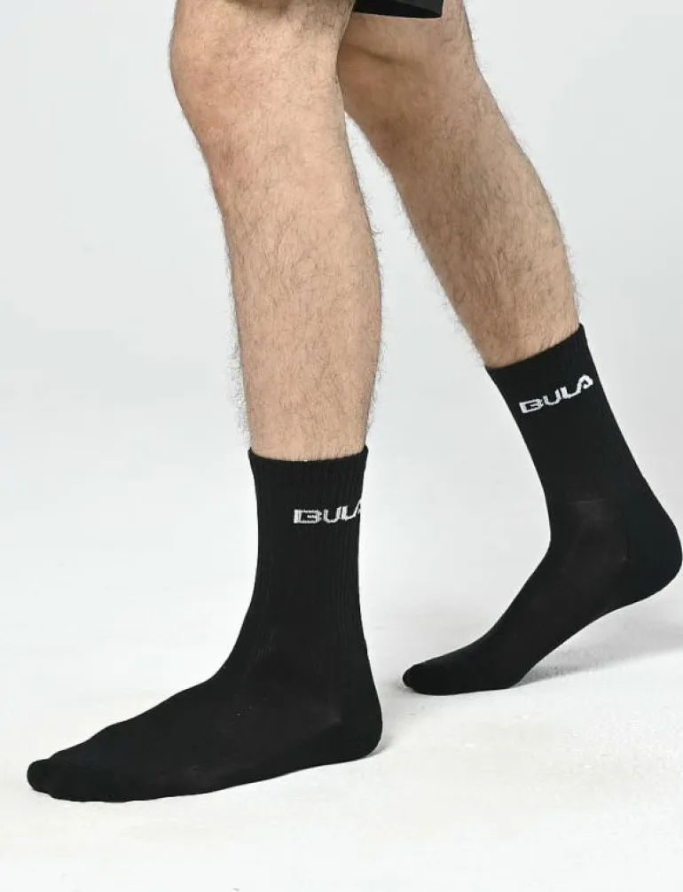 Classic Socks 3pk - Strumpor