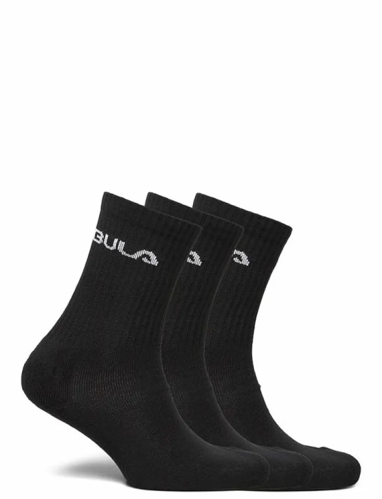 Classic Socks 3pk - Strumpor