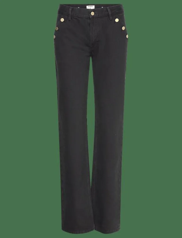 Classic Straight Jeans - Straight jeans