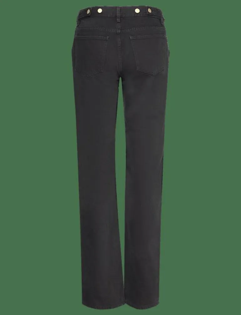 Classic Straight Jeans - Straight jeans