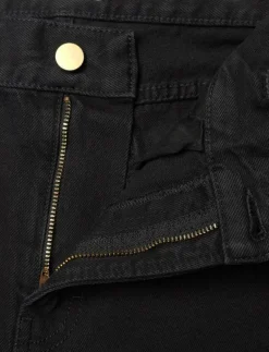 Classic Straight Jeans - Straight jeans