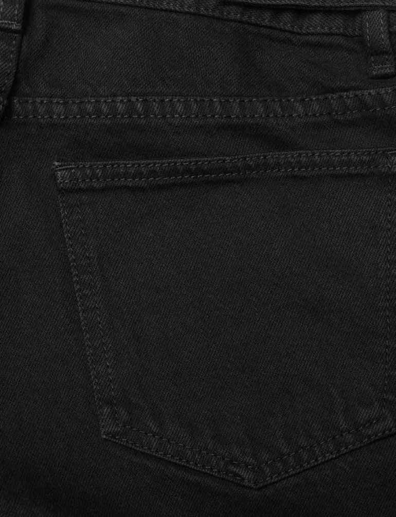 Classic Straight Jeans - Straight jeans