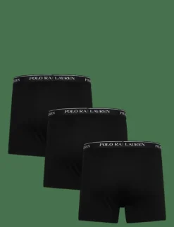 Classic Stretch Cotton Trunk 3-Pack - Boxershorts