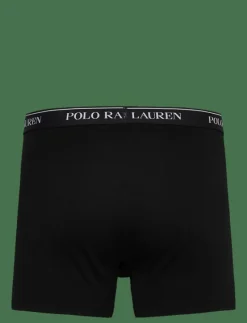 Classic Stretch Cotton Trunk 3-Pack - Boxershorts