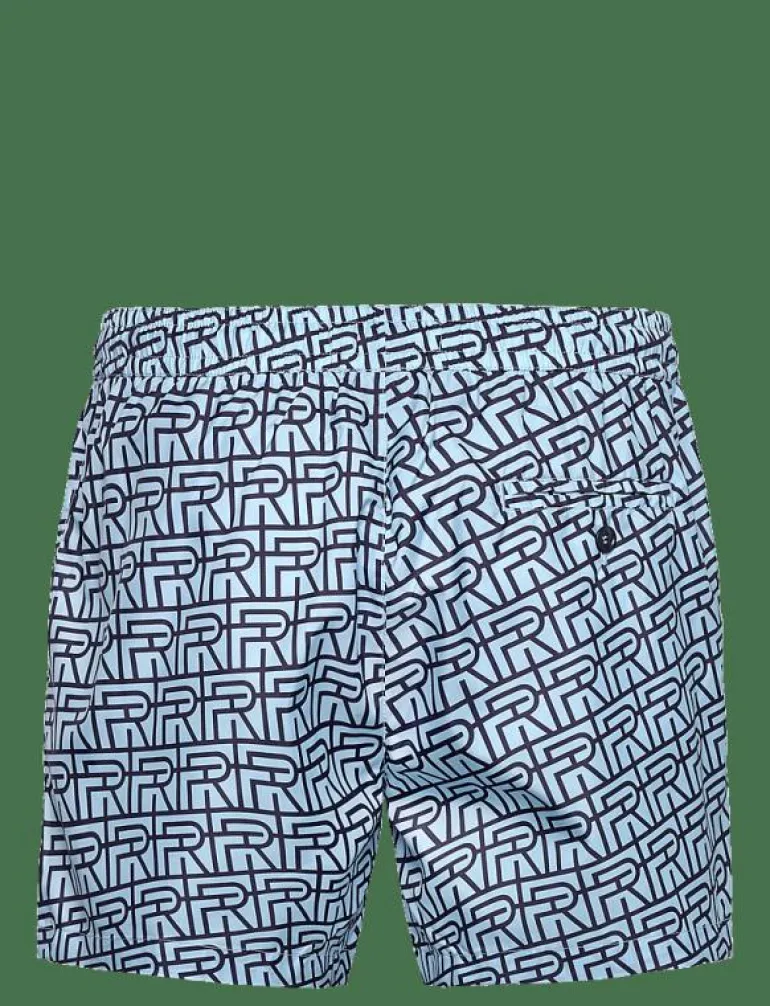 Classic Swim Shorts Formentera - Badbyxor