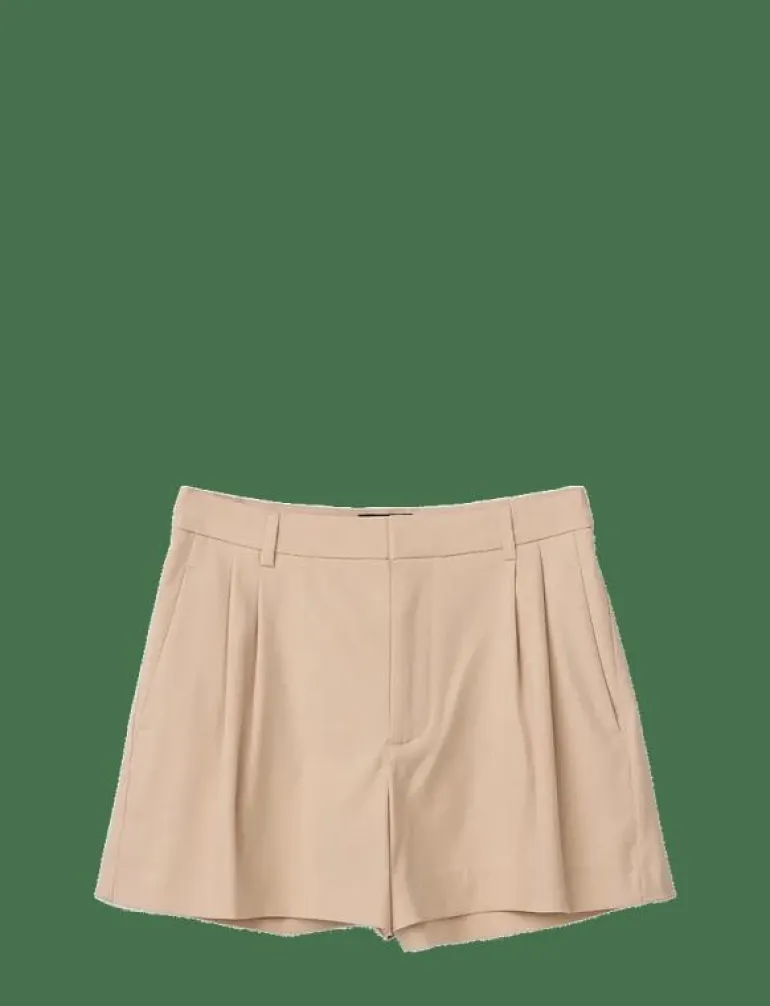 Classic Tailored Shorts - Casual shorts