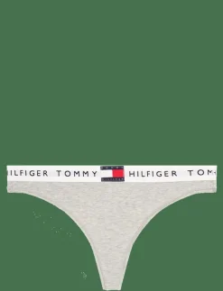 CLASSIC THONG (EXT. SIZE) - String
