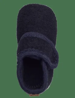 Classic wool slippers - Inneskor