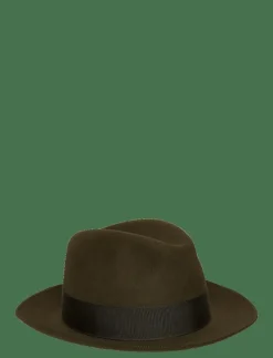 Classico 6 Hat - Hattar
