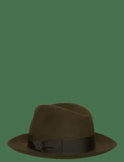 Classico 6 Hat - Hattar