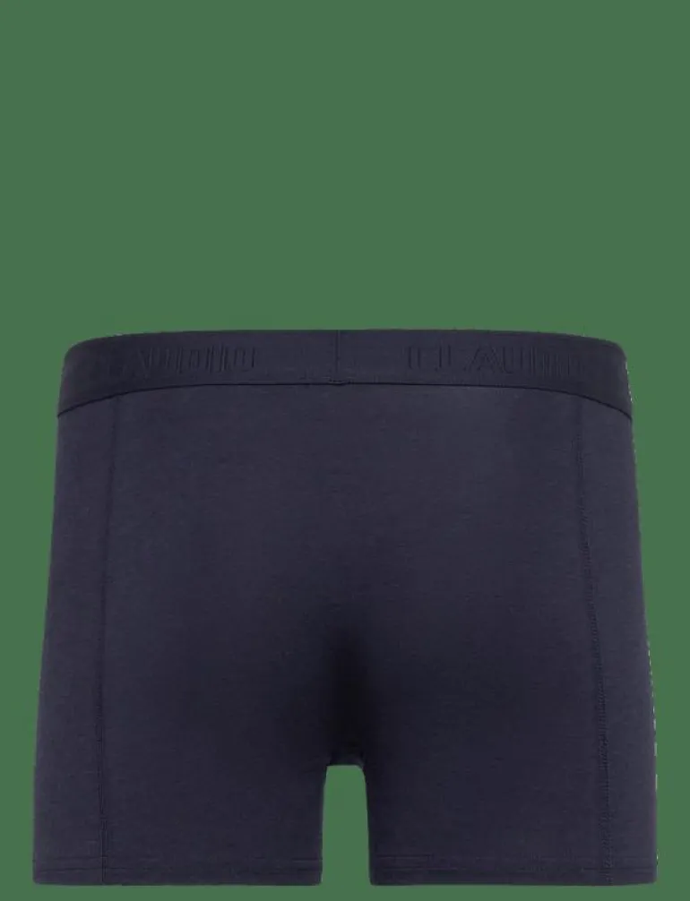 Claudio 5-pack tights - Boxershorts