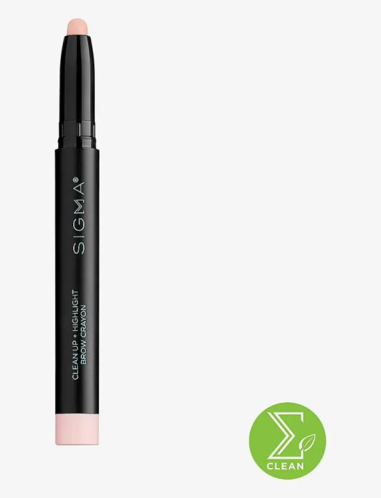 Clean Up + Highlight Brow Crayon - Ögonbryn