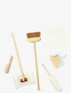 Cleaning set KID'S HUB - Städutrustning
