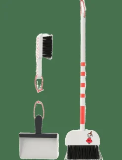 Cleaning set MOOMIN - Städutrustning
