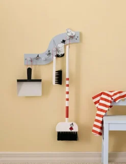 Cleaning set MOOMIN - Städutrustning