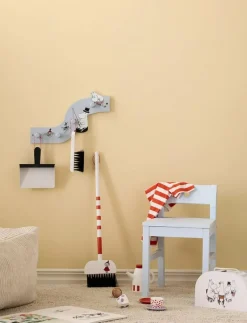 Cleaning set MOOMIN - Städutrustning