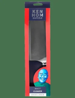 Cleaver KEN HOM - Grönsaksknivar
