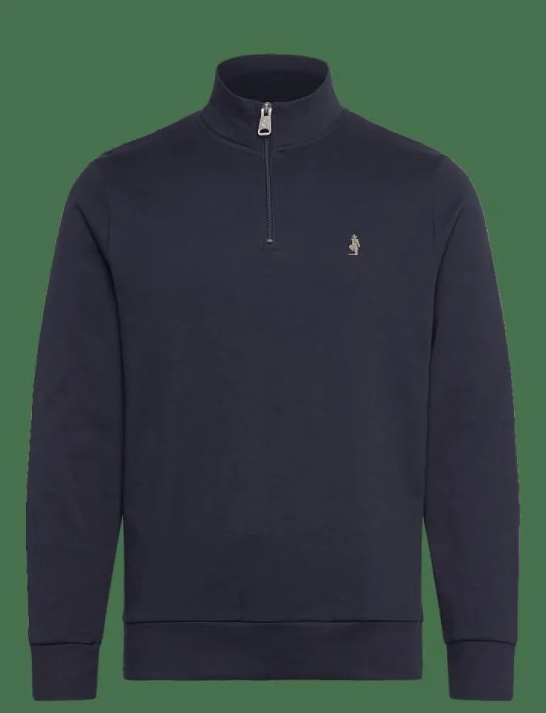 CLEMENT REG HZ COT MCS M SWEAT - Sweatshirts