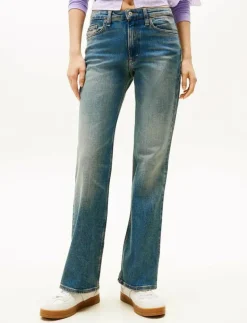 CLEO MID BOOTCUT BI5154 - Boot cut Jeans